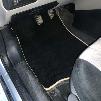 Ворсовые коврики на Opel Astra G 1998&nbsp;-&nbsp;2004 в Улан-Удэ