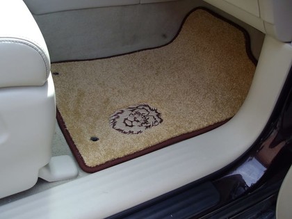 EVA коврики на Infiniti QX80 I 2013 - 2024 в Улан-Удэ EVA коврики на Infiniti QX80 I 2013 - 2024 в Улан-Удэ