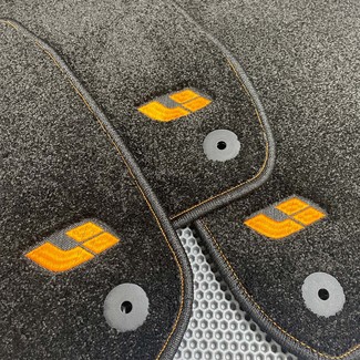 Коврики на Li L8 2022 - 2026 в Улан-Удэ Коврики на Li L8 2022 - 2026 в Улан-Удэ