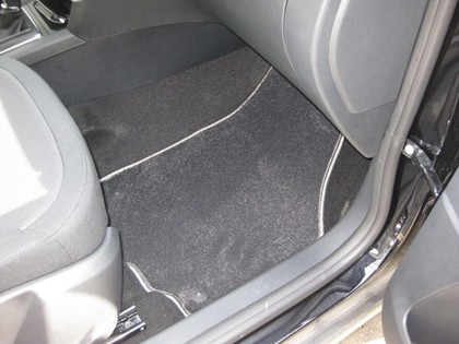 EVA коврики на Skoda Yeti 2009 - 2018 в Улан-Удэ EVA коврики на Skoda Yeti 2009 - 2018 в Улан-Удэ