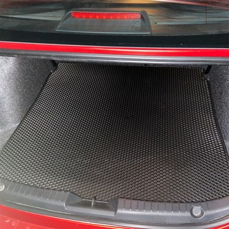 EVA коврики на Mazda 3 2013&nbsp;-&nbsp;2019 в Улан-Удэ