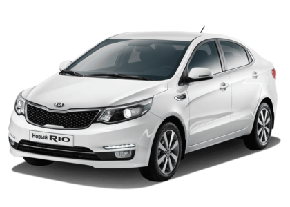 Коврики на KIA Rio III 2011 - 2017 в Улан-Удэ Коврики на KIA Rio III 2011 - 2017 в Улан-Удэ