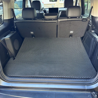 Ворсовые коврики на Haval H9 II 2024&nbsp;-&nbsp;2026 в Улан-Удэ