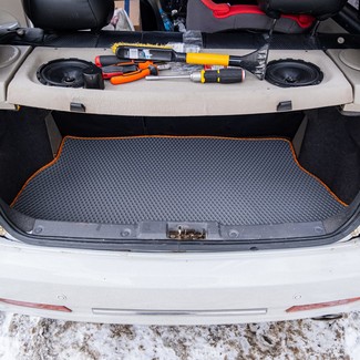 EVA коврики на Lifan Smily 2008 - 2018 в Улан-Удэ EVA коврики на Lifan Smily 2008 - 2018 в Улан-Удэ