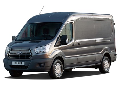 Ворсовые коврики на Ford Transit 7 2013&nbsp;-&nbsp;2026 в Улан-Удэ