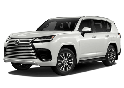 EVA коврики на Lexus LX 600 и LX500d 2021&nbsp;-&nbsp;2026 в Улан-Удэ