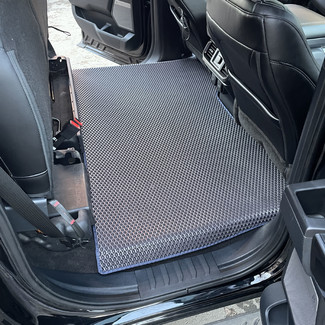 Коврики на Ford F150 2020&nbsp;-&nbsp;2026 в Улан-Удэ