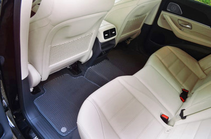 Ворсовые коврики на Mercedes GLE (W167) 2018&nbsp;-&nbsp;2026 в Улан-Удэ
