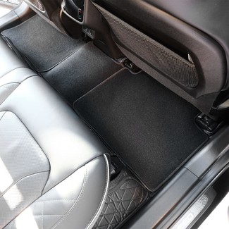 EVA коврики на Exeed VX 2020 - 2026 в Улан-Удэ EVA коврики на Exeed VX 2020 - 2026 в Улан-Удэ