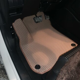 EVA коврики на Honda Breeze 1 2019 - 2023 в Улан-Удэ EVA коврики на Honda Breeze 1 2019 - 2023 в Улан-Удэ