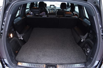Коврики на Mercedes GL (X166) 2012 - 2015 в Улан-Удэ Коврики на Mercedes GL (X166) 2012 - 2015 в Улан-Удэ