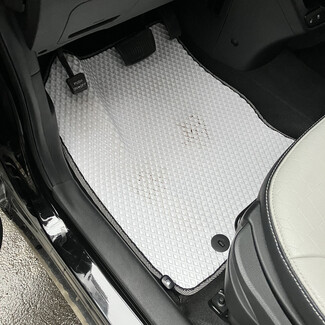 EVA коврики на KIA Ray 2011 - 2026 в Улан-Удэ EVA коврики на KIA Ray 2011 - 2026 в Улан-Удэ