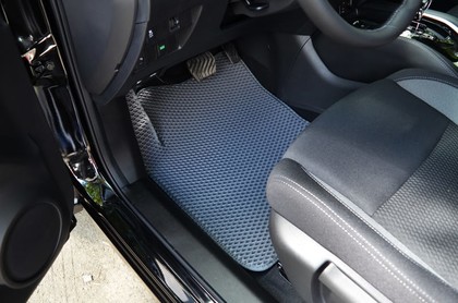 Ворсовые коврики на Nissan Qashqai (J11) (Российская сборка) 2015 - 2022 в Улан-Удэ Ворсовые коврики на Nissan Qashqai (J11) (Российская сборка) 2015 - 2022 в Улан-Удэ