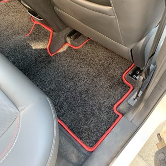 EVA коврики на Chery Tiggo 7 PRO 2019 - 2024 в Улан-Удэ EVA коврики на Chery Tiggo 7 PRO 2019 - 2024 в Улан-Удэ