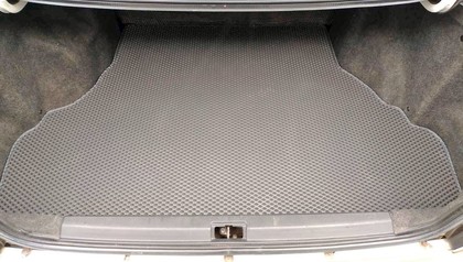 EVA коврики на Toyota Carina (T19) 1992&nbsp;-&nbsp;1996 в Улан-Удэ