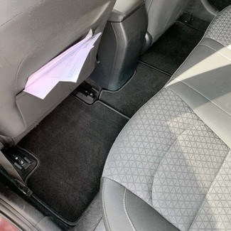 EVA коврики на KIA Ceed III 2018 - 2026 в Улан-Удэ EVA коврики на KIA Ceed III 2018 - 2026 в Улан-Удэ