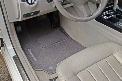 Коврики на Mercedes E (W212) 2009&nbsp;-&nbsp;2016 в Улан-Удэ