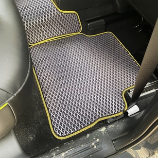 Коврики на Mazda CX5 II 2016&nbsp;-&nbsp;2026 в Улан-Удэ