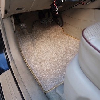 EVA коврики на Hyundai Santa Fe II 2005 - 2012 в Улан-Удэ EVA коврики на Hyundai Santa Fe II 2005 - 2012 в Улан-Удэ