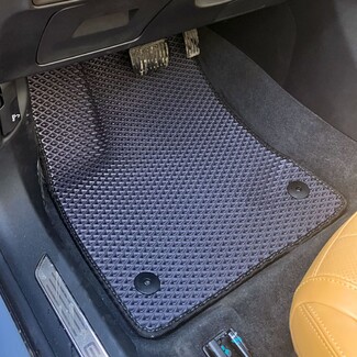 Коврики на Geely Monjaro Гибрид 2022&nbsp;-&nbsp;2026 в Улан-Удэ