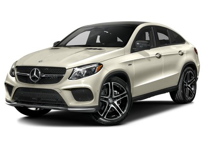 Коврики на Mercedes GLE Coupe (C292) 2014&nbsp;-&nbsp;2019 в Улан-Удэ