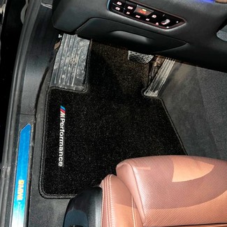 Коврики на BMW X5 (G05/G18) 2018&nbsp;-&nbsp;2026 в Улан-Удэ