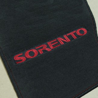 EVA коврики на KIA Sorento I 2002&nbsp;-&nbsp;2009 в Улан-Удэ