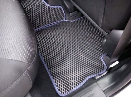 Коврики на Mazda CX5 II 2016&nbsp;-&nbsp;2026 в Улан-Удэ