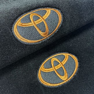 Коврики на Toyota Cami 1999&nbsp;-&nbsp;2006 в Улан-Удэ