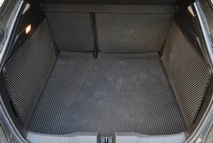 EVA коврики на Renault Arkana 2018&nbsp;-&nbsp;2026 в Улан-Удэ