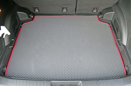 EVA коврики на Chery Tiggo 7 2016 - 2020 в Улан-Удэ EVA коврики на Chery Tiggo 7 2016 - 2020 в Улан-Удэ