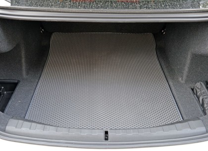 Коврики на BMW 3 (G20/G21/G28) 2018&nbsp;-&nbsp;2026 в Улан-Удэ