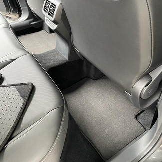 EVA коврики на Jetta VS5 2019 - 2026 в Улан-Удэ EVA коврики на Jetta VS5 2019 - 2026 в Улан-Удэ