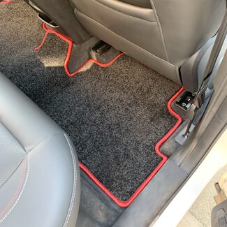 EVA коврики на Chery Tiggo 7L 2024 - 2026 в Улан-Удэ EVA коврики на Chery Tiggo 7L 2024 - 2026 в Улан-Удэ