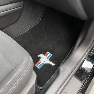 Коврики на Ford Mustang VI 2013&nbsp;-&nbsp;2023 в Улан-Удэ