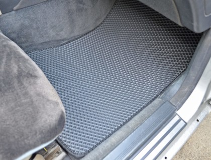 Коврики на Mercedes E (W210) 1995 - 2002 в Улан-Удэ Коврики на Mercedes E (W210) 1995 - 2002 в Улан-Удэ