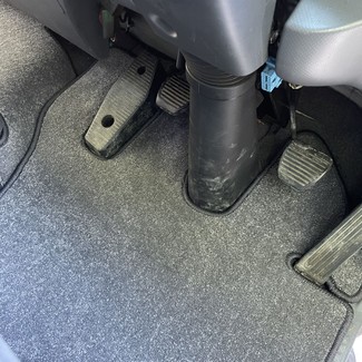 EVA коврики на Isuzu Forward V широкая кабина 2007 - 2026 в Улан-Удэ EVA коврики на Isuzu Forward V широкая кабина 2007 - 2026 в Улан-Удэ