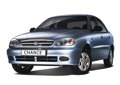 EVA коврики на ЗАЗ Chance 2005 - 2014 в Улан-Удэ EVA коврики на ЗАЗ Chance 2005 - 2014 в Улан-Удэ