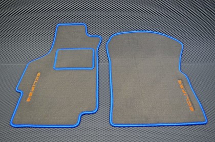 Коврики на Mitsubishi Eclipse III 1999&nbsp;-&nbsp;2005 в Улан-Удэ