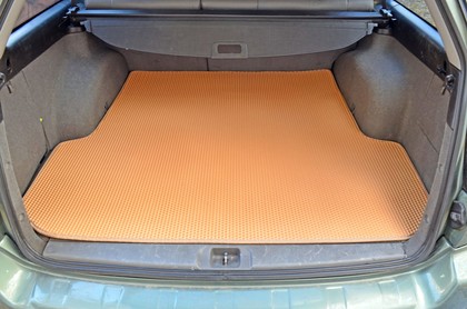 Коврики на Subaru Legacy III 1998 - 2003 в Улан-Удэ Коврики на Subaru Legacy III 1998 - 2003 в Улан-Удэ