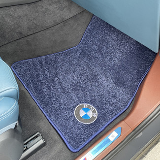 Коврики на BMW XM (G09) 2022 - 2026 в Улан-Удэ Коврики на BMW XM (G09) 2022 - 2026 в Улан-Удэ