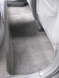 EVA коврики на Toyota Prius (20) 2004&nbsp;-&nbsp;2009 в Улан-Удэ