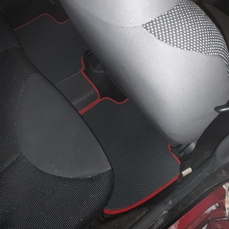 Коврики на Toyota Aygo 2005&nbsp;-&nbsp;2014 в Улан-Удэ