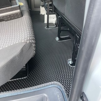 Коврики на ГАЗ Садко 9 2025&nbsp;-&nbsp;2026 в Улан-Удэ