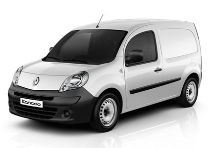 Коврики на Renault Kangoo II 2007 - 2021 в Улан-Удэ Коврики на Renault Kangoo II 2007 - 2021 в Улан-Удэ