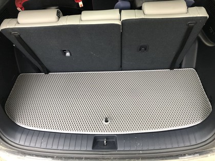 Коврики на Hyundai Palisade 2018 - 2026 в Улан-Удэ Коврики на Hyundai Palisade 2018 - 2026 в Улан-Удэ