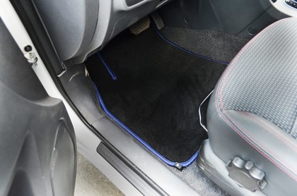 EVA коврики на Chery Tiggo 3 2014 - 2020 в Улан-Удэ EVA коврики на Chery Tiggo 3 2014 - 2020 в Улан-Удэ