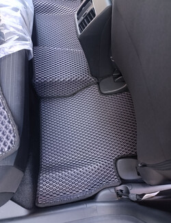 Коврики на Honda WR-V III 2023 - 2026 в Улан-Удэ Коврики на Honda WR-V III 2023 - 2026 в Улан-Удэ