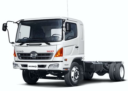 EVA коврики на Hino 500 V 2001 - 2026 в Улан-Удэ EVA коврики на Hino 500 V 2001 - 2026 в Улан-Удэ
