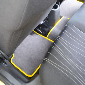 EVA коврики на Opel Corsa D 2006&nbsp;-&nbsp;2014 в Улан-Удэ